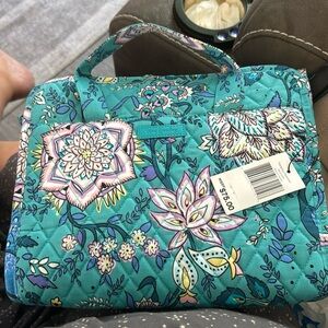 Vera Bradley over the door organizer